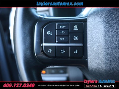 2024 Ford Super Duty F-250 SRW Platinum