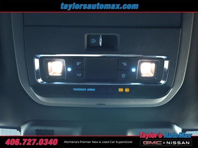 2024 Ford Super Duty F-250 SRW Platinum