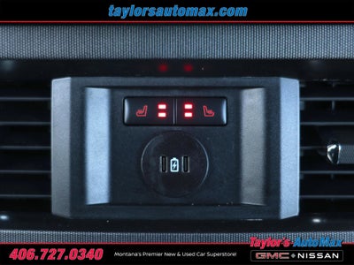 2024 Ford Super Duty F-250 SRW Platinum