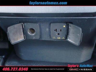 2024 Ford Super Duty F-250 SRW Platinum