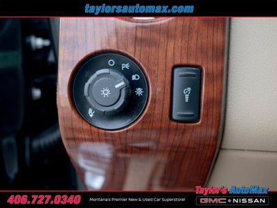 2015 Ford Super Duty F-350 SRW King Ranch