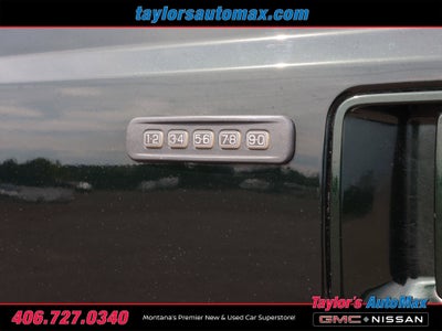 2015 Ford Super Duty F-350 SRW King Ranch