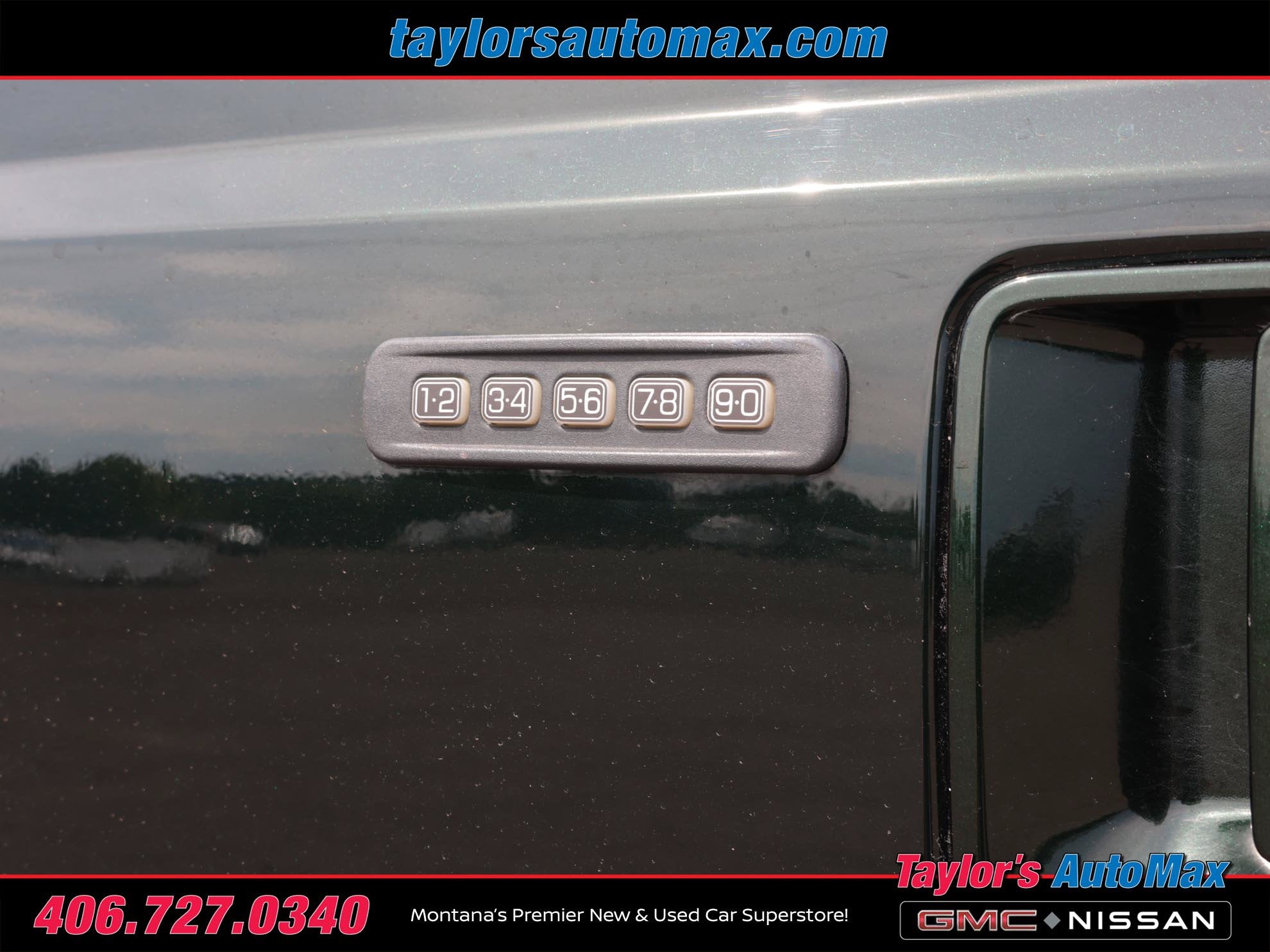 2015 Ford Super Duty F-350 SRW King Ranch