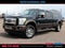 2015 Ford Super Duty F-350 SRW King Ranch