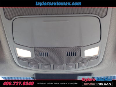 2022 Ford Super Duty F-350 SRW XLT