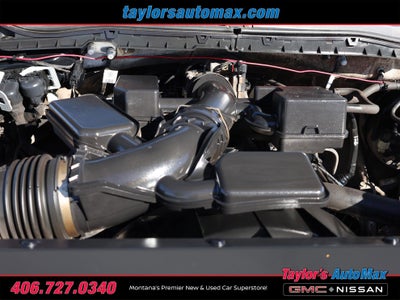 2022 Ford Super Duty F-350 SRW XLT