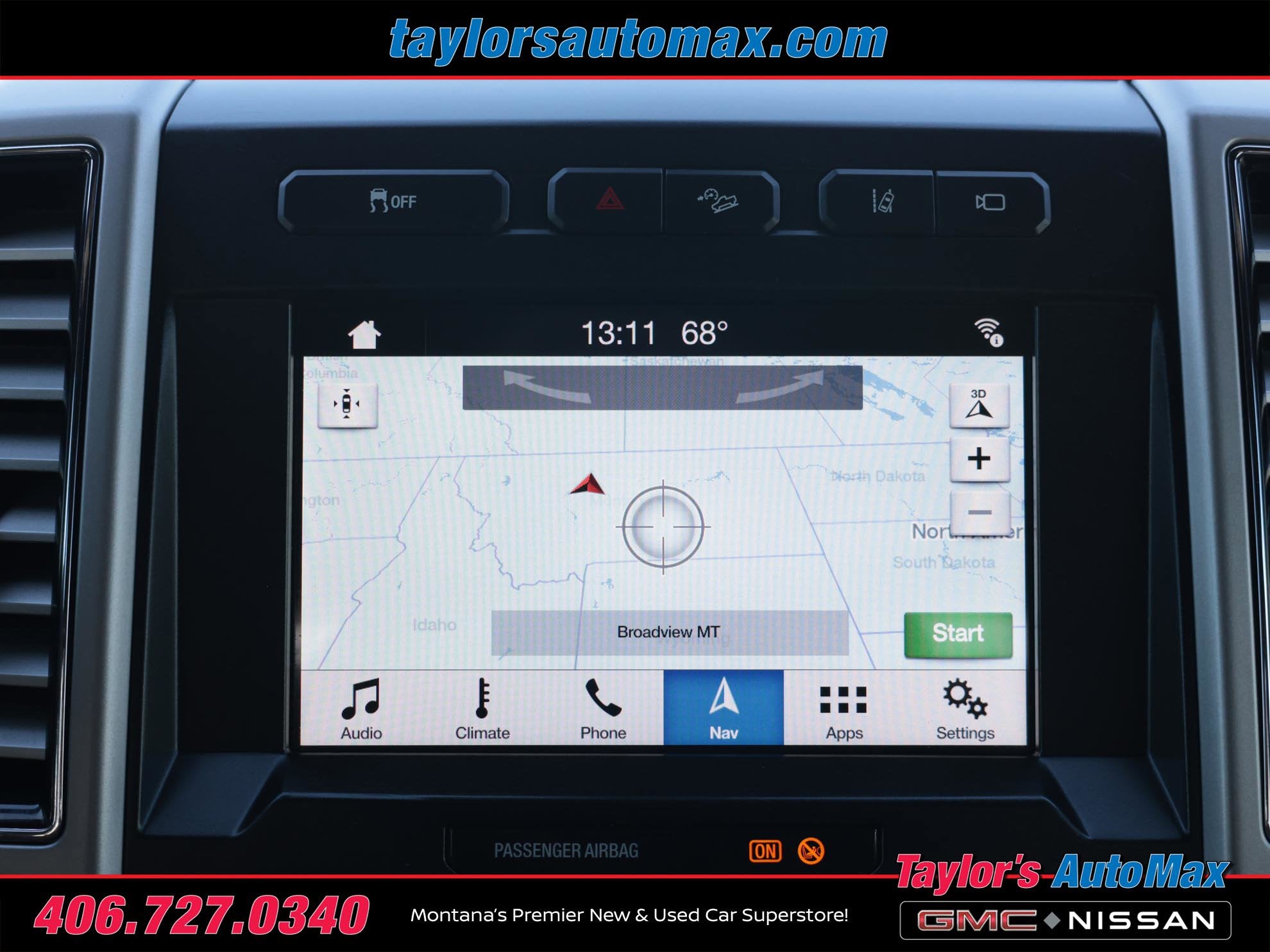 2019 Ford Super Duty F-350 SRW King Ranch