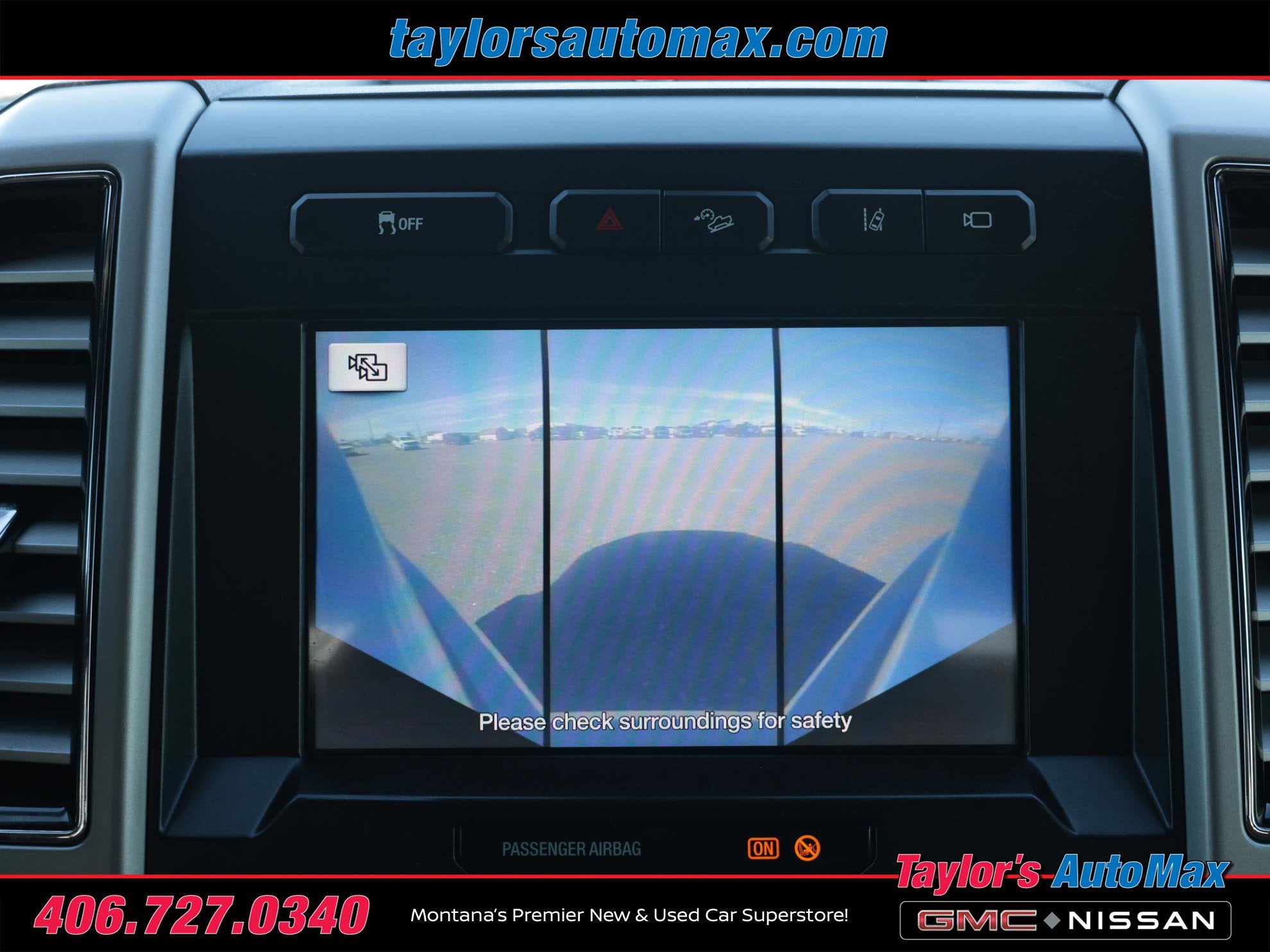 2019 Ford Super Duty F-350 SRW King Ranch