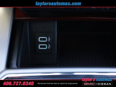 2019 Ford Super Duty F-350 SRW King Ranch