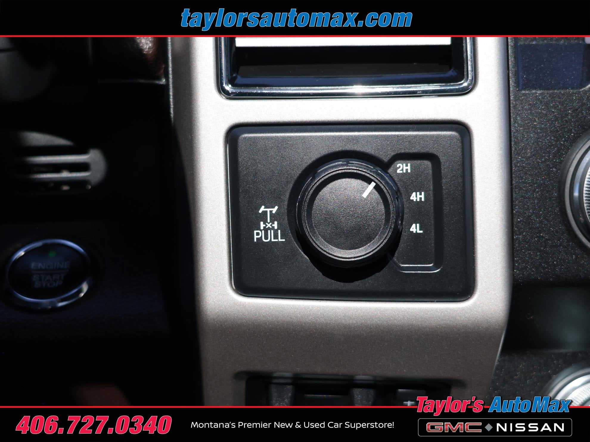 2019 Ford Super Duty F-350 SRW King Ranch