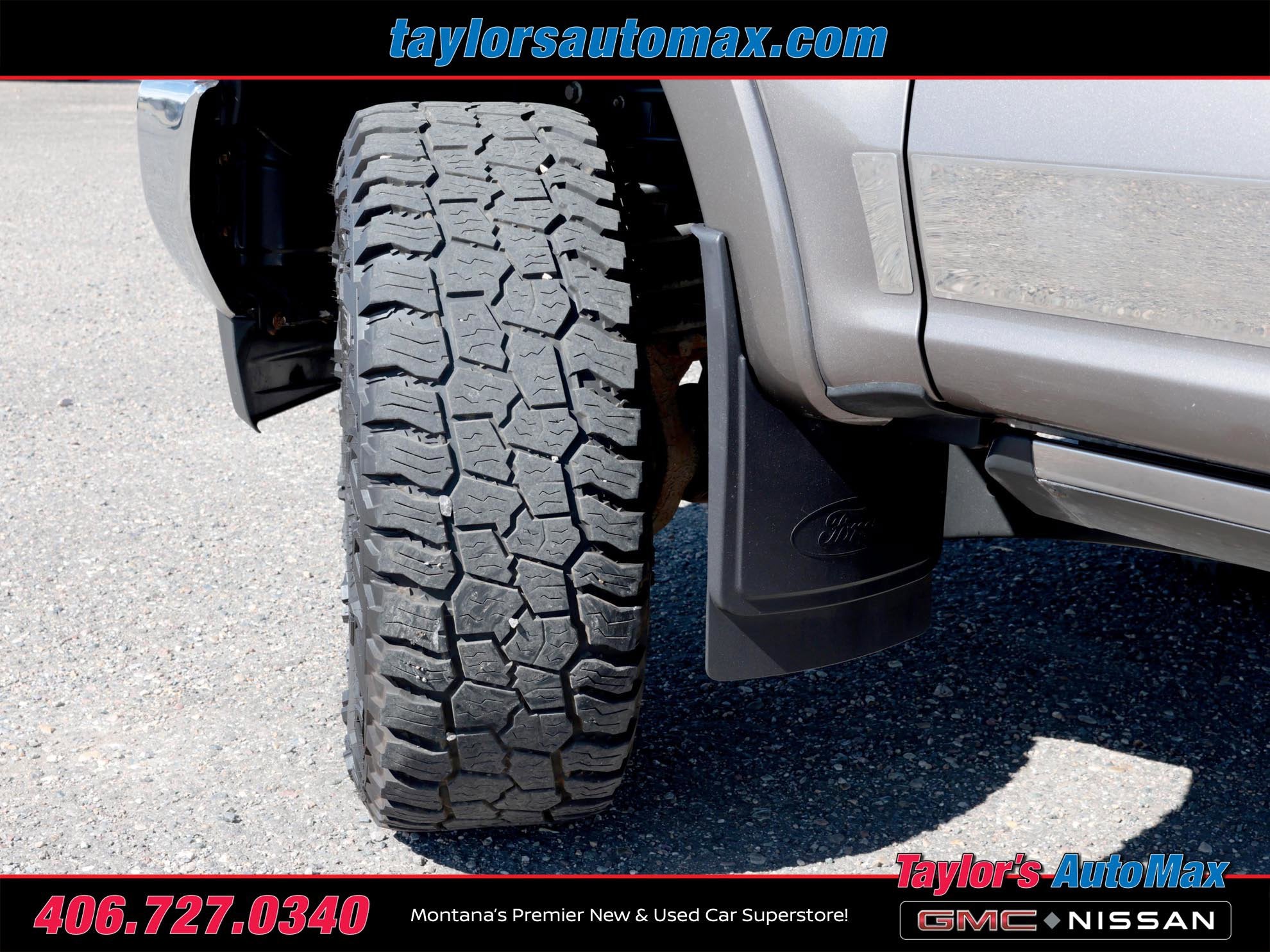 2019 Ford Super Duty F-350 SRW King Ranch