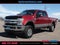 2019 Ford Super Duty F-350 SRW King Ranch