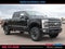 2023 Ford Super Duty F-350 SRW Platinum