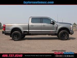 2023 Ford Super Duty F-350 SRW Platinum