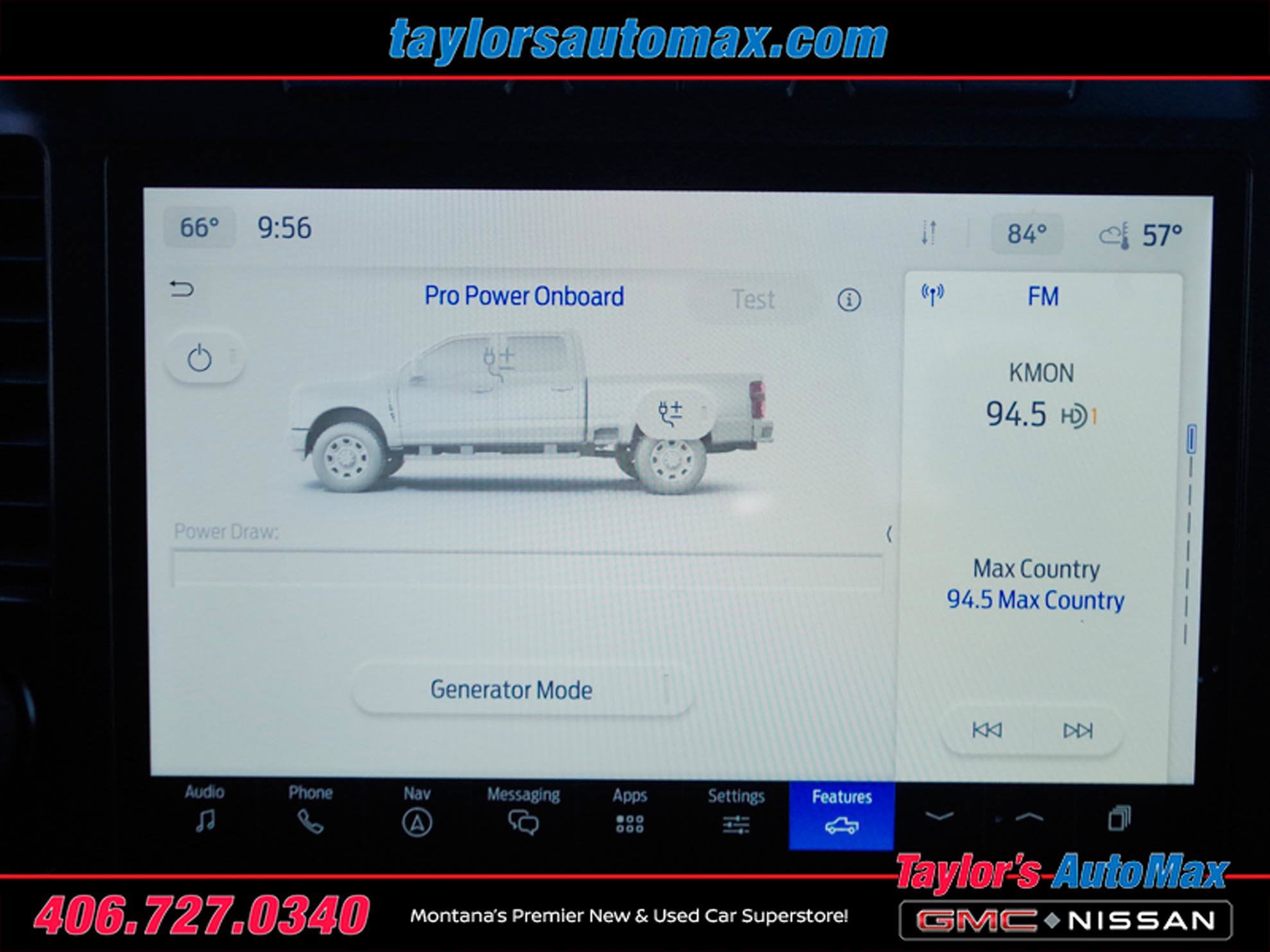 2023 Ford Super Duty F-350 SRW Platinum