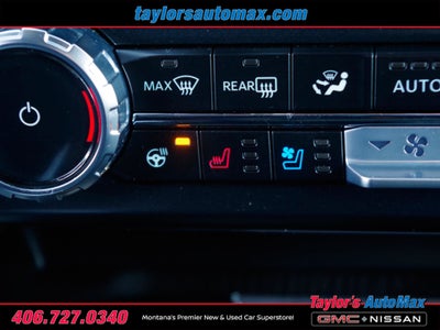 2023 Ford Super Duty F-350 SRW Platinum