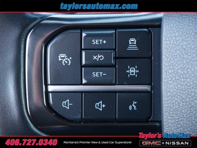 2023 Ford Super Duty F-350 SRW Platinum