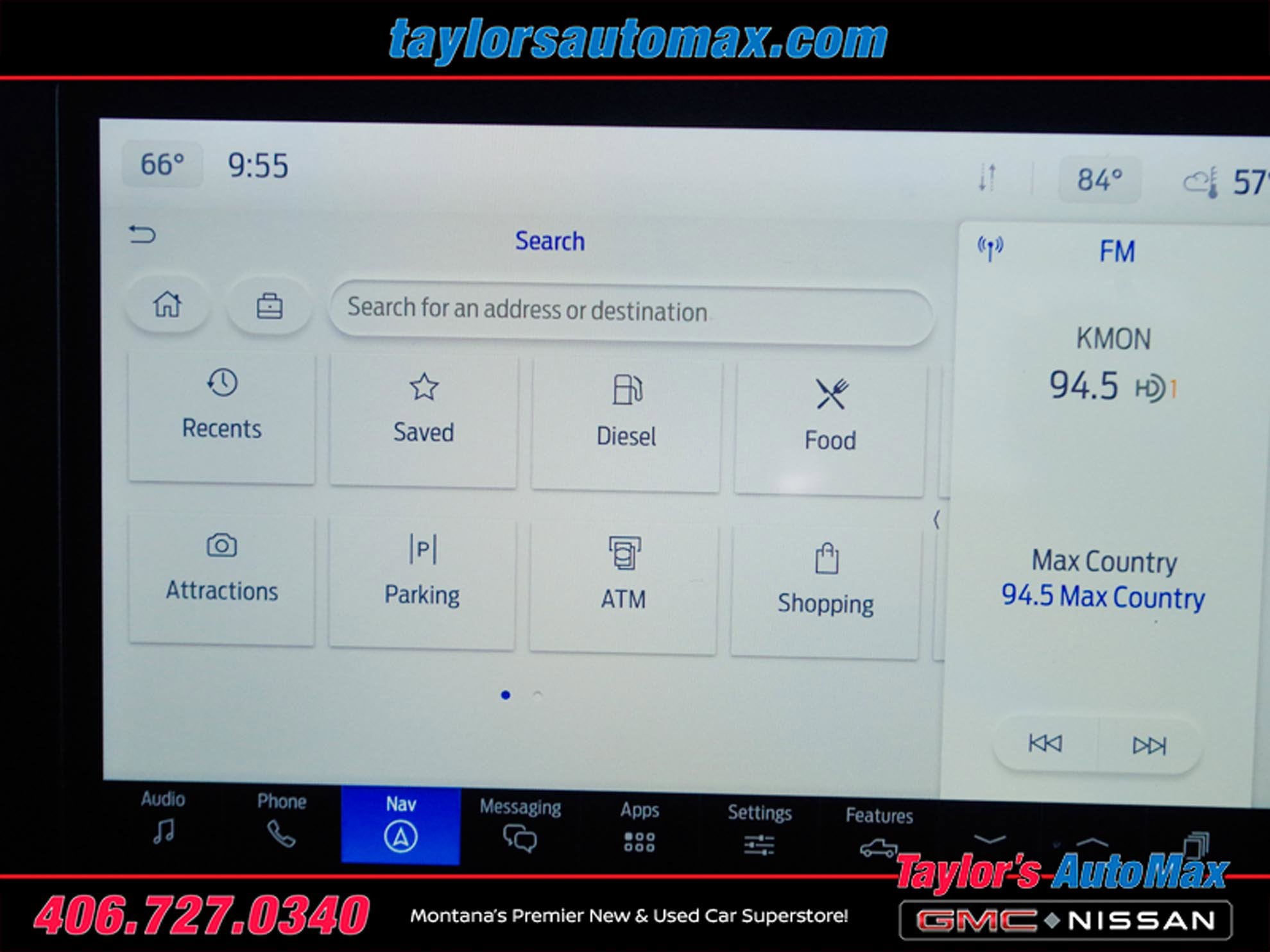 2023 Ford Super Duty F-350 SRW Platinum