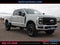 2025 Ford Super Duty F-350 SRW Platinum