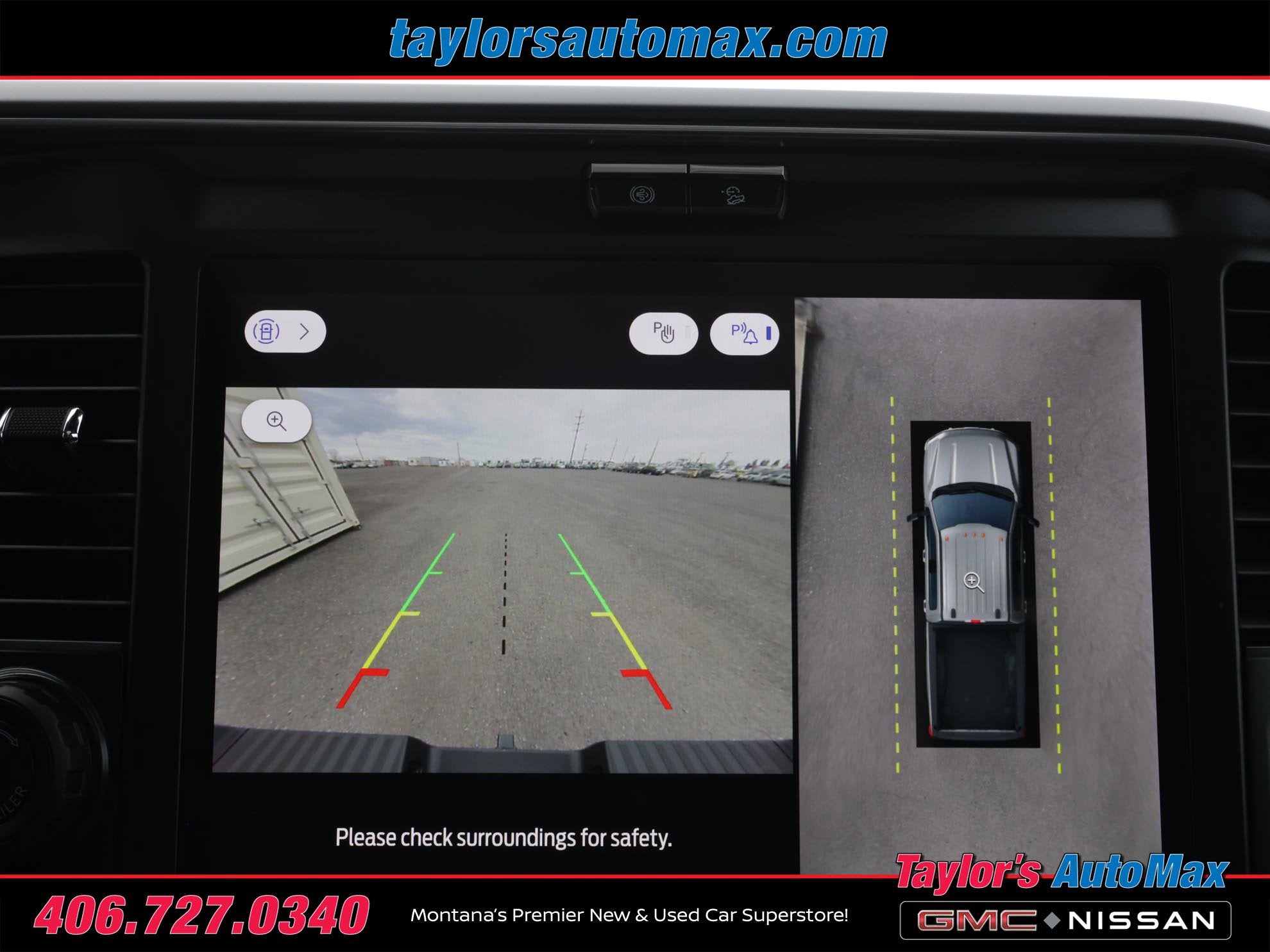 2025 Ford Super Duty F-350 SRW Platinum