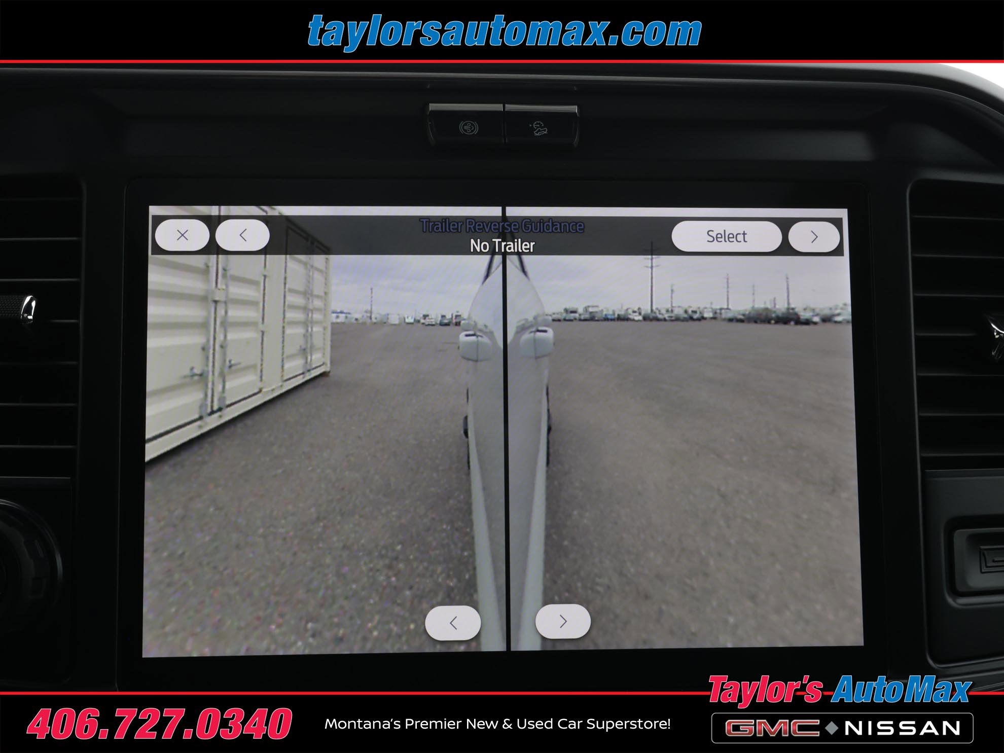 2025 Ford Super Duty F-350 SRW Platinum