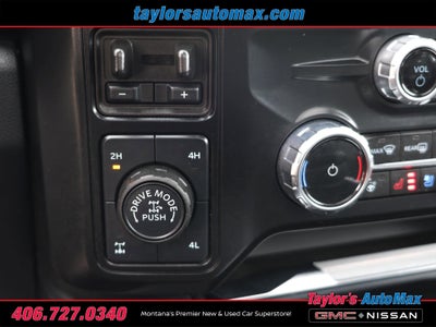 2025 Ford Super Duty F-350 SRW Platinum