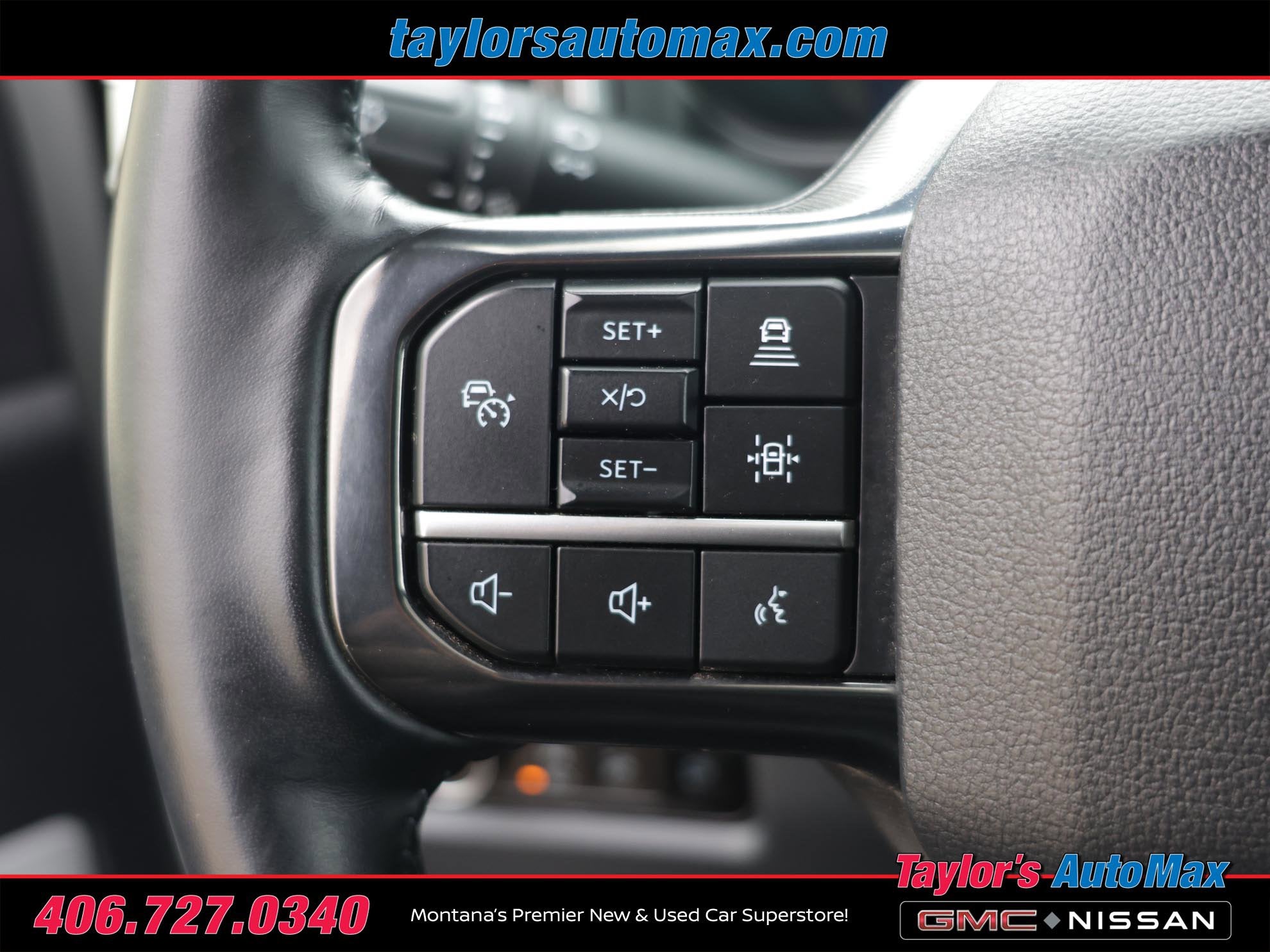 2025 Ford Super Duty F-350 SRW Platinum