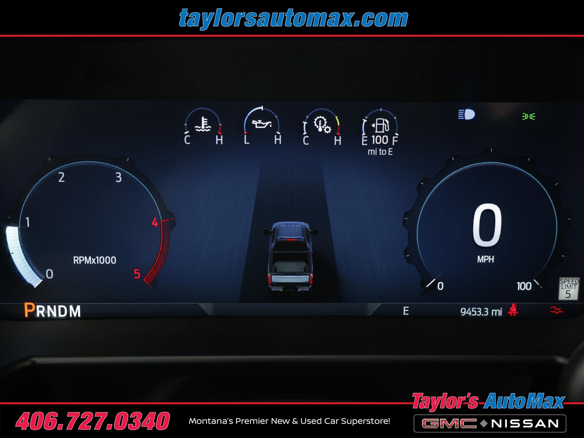 2025 Ford Super Duty F-350 SRW Platinum