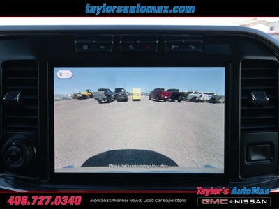 2023 Ford Super Duty F-350 SRW King Ranch