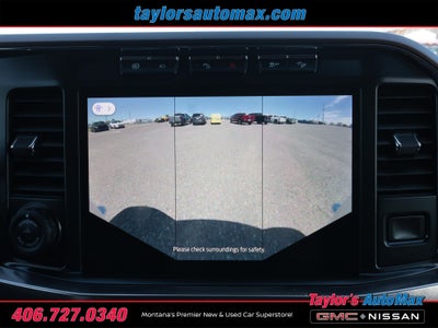 2023 Ford Super Duty F-350 SRW King Ranch