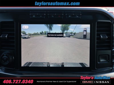 2023 Ford Super Duty F-350 SRW King Ranch