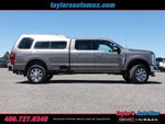 2023 Ford Super Duty F-350 SRW King Ranch