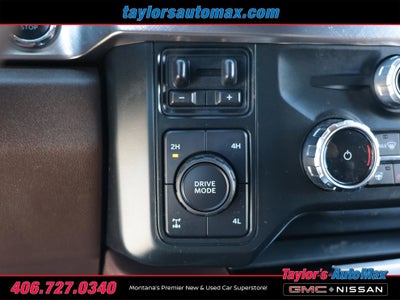 2023 Ford Super Duty F-350 SRW King Ranch