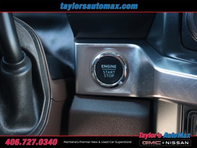 2023 Ford Super Duty F-350 SRW King Ranch