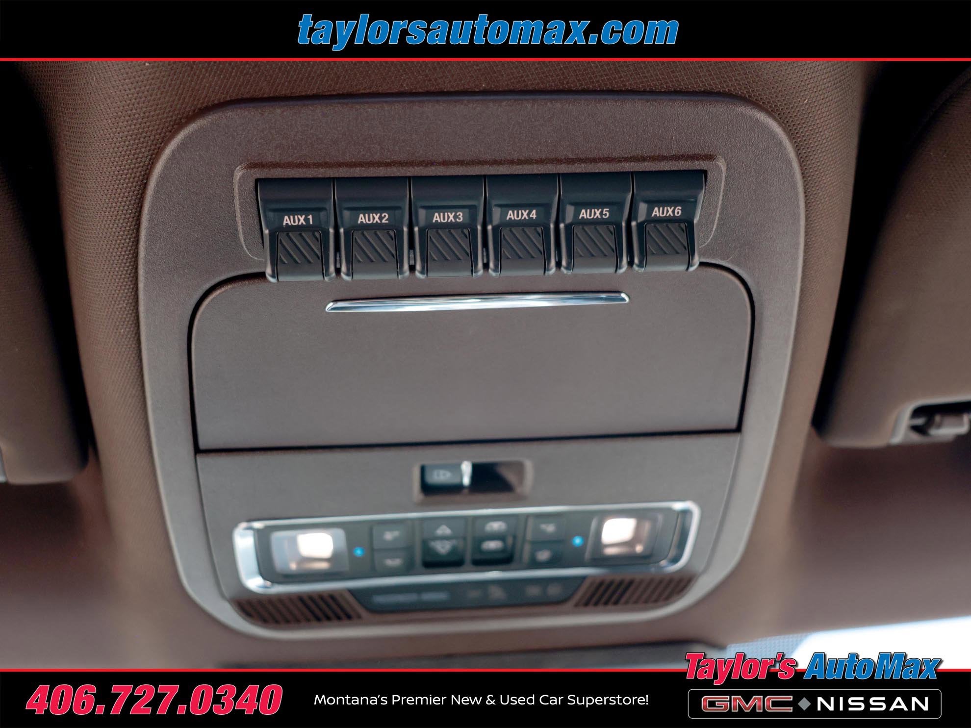 2023 Ford Super Duty F-350 SRW King Ranch