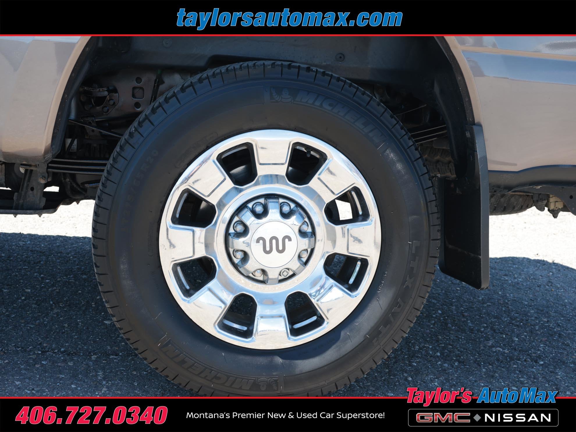 2023 Ford Super Duty F-350 SRW King Ranch