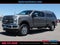 2023 Ford Super Duty F-350 SRW King Ranch