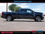 2024 Ford Super Duty F-350 SRW King Ranch