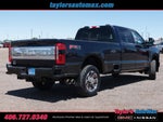 2024 Ford Super Duty F-350 SRW King Ranch