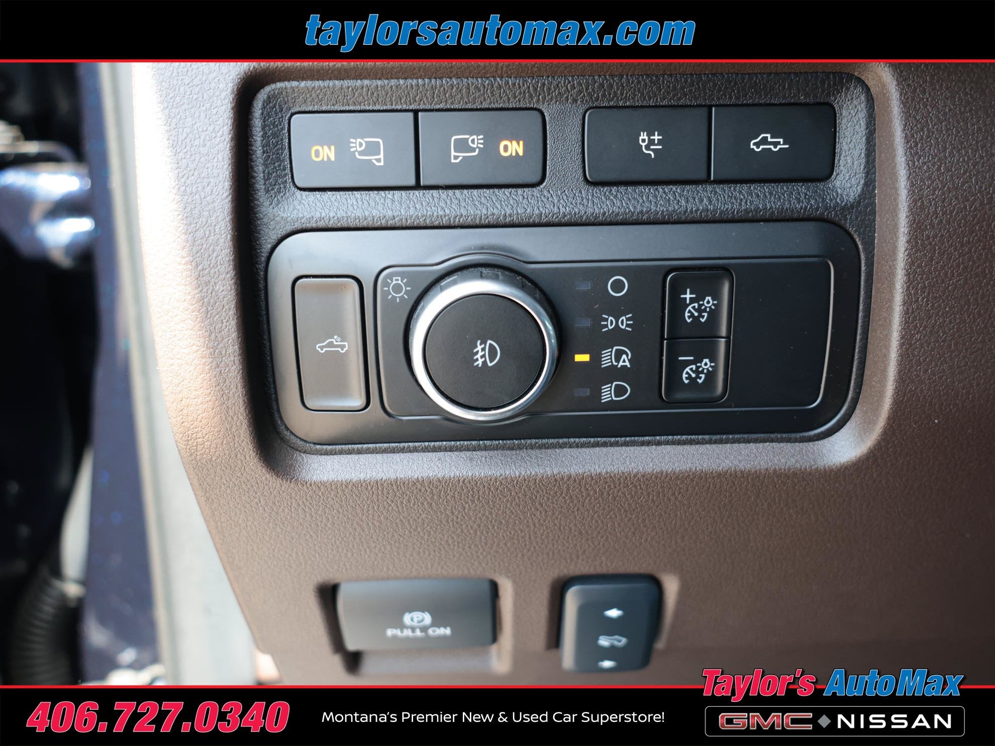 2024 Ford Super Duty F-350 SRW King Ranch