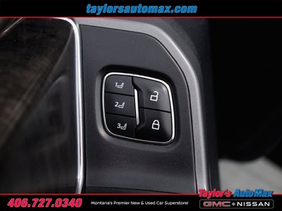 2024 Ford Super Duty F-350 SRW LARIAT