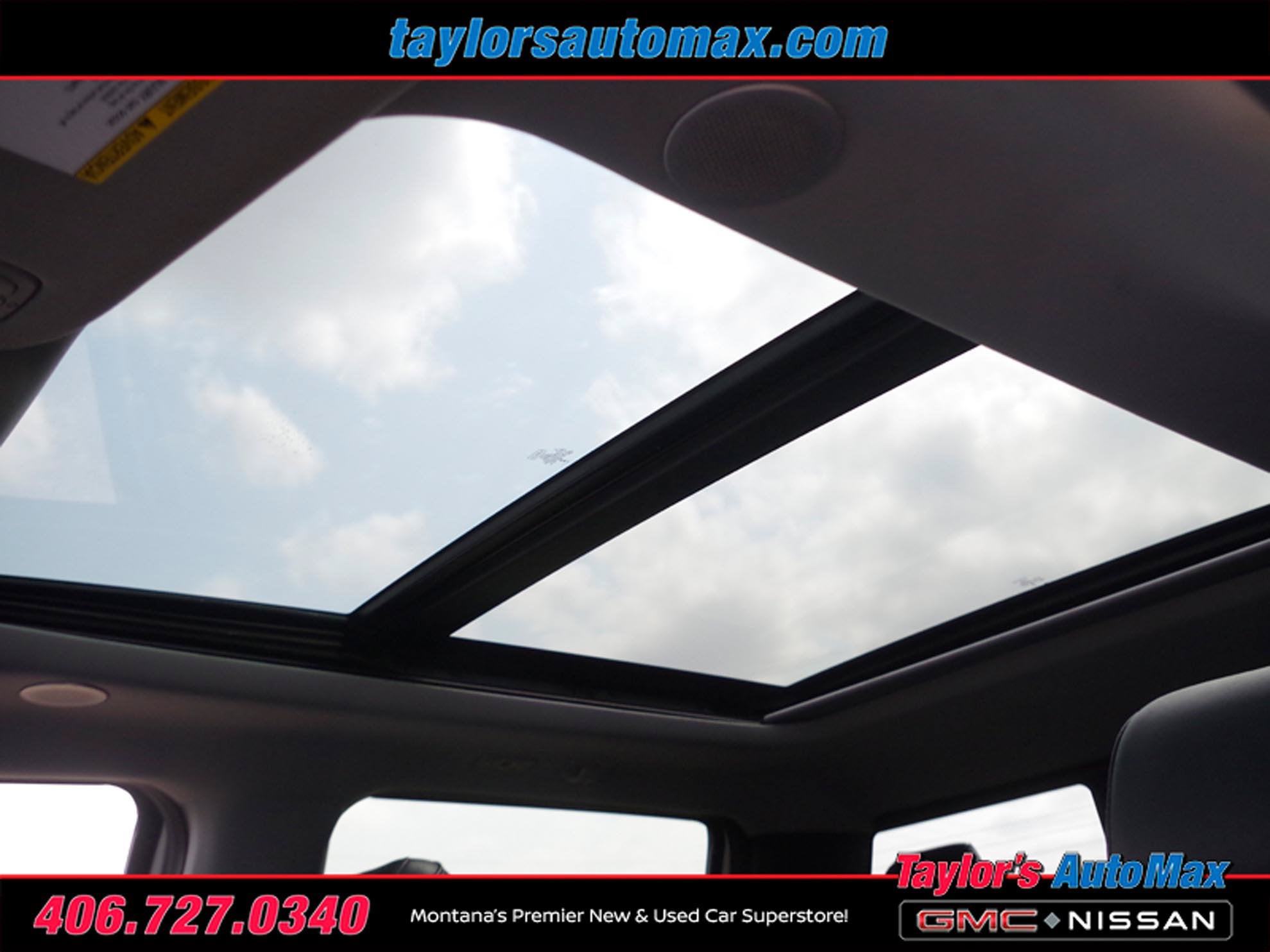 2024 Ford Super Duty F-350 SRW LARIAT