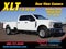 2023 Ford Super Duty F-350 SRW XLT