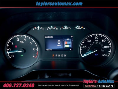 2023 Ford Super Duty F-350 SRW XLT