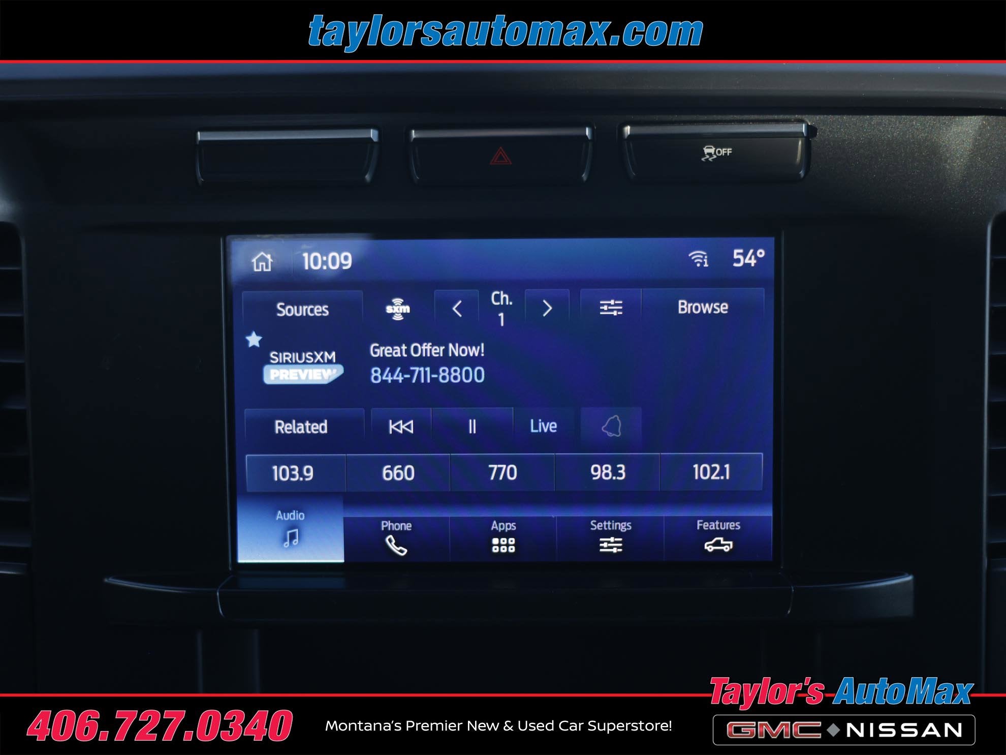 2023 Ford Super Duty F-350 SRW XLT