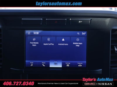 2023 Ford Super Duty F-350 SRW XLT