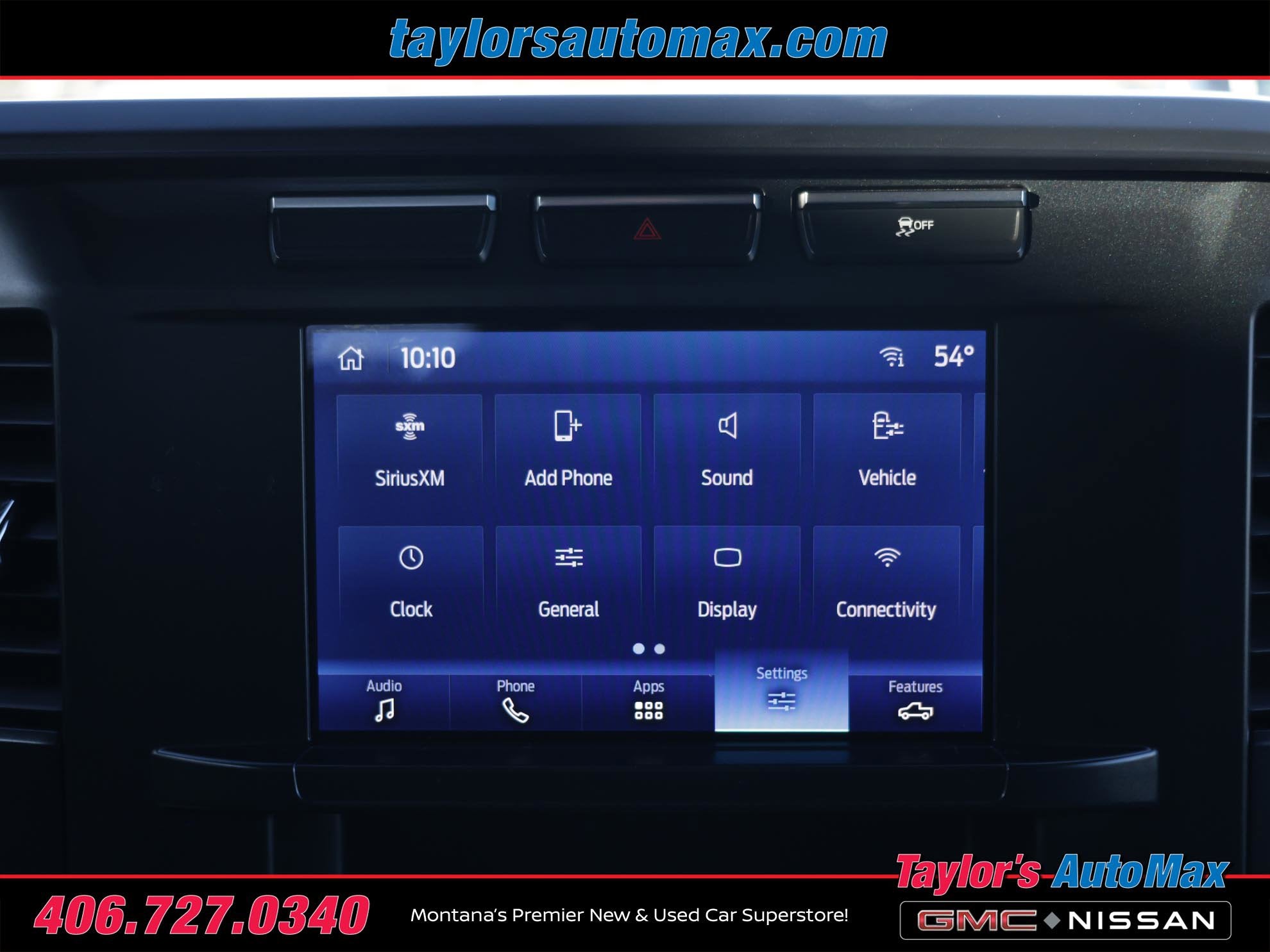 2023 Ford Super Duty F-350 SRW XLT