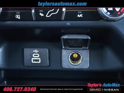 2023 Ford Super Duty F-350 SRW XLT