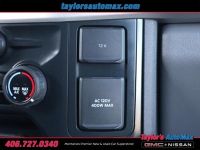 2023 Ford Super Duty F-350 SRW XLT