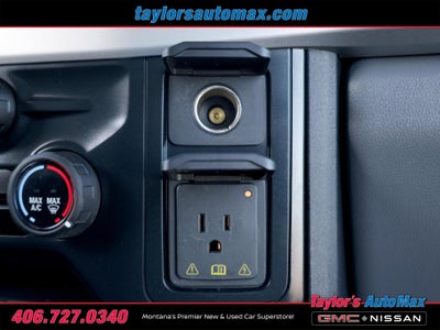 2023 Ford Super Duty F-350 SRW XLT